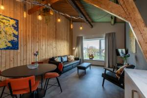 Appartement - Dorpsplein 6 l Koudekerke