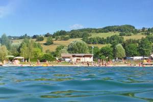 Camping Détente et Clapotis