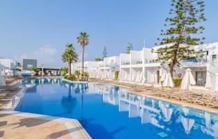 Vakantiepark Atlantica Panthea