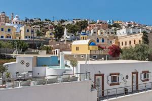 Villa Galatia Villas