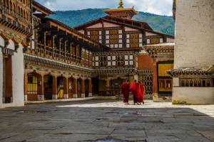 11-daagse rondreis Bhutan Belevenis