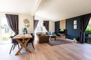 Steenhoeve 4 persons