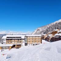Alm Resort Nassfeld Gartnerkofel