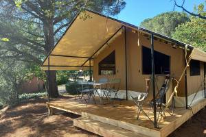 Camping Domelin - Onlycamp