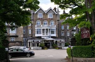 Cairn Hotel