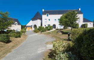 Domaine de l'Emeraude 4p8