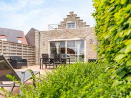 Rust achter de Kust