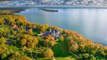 Van der Valk Landhotel Spornitz