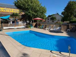 Camping du Petit Pont