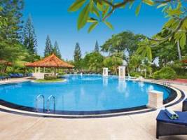 Bali Tropic Resort en Spa
