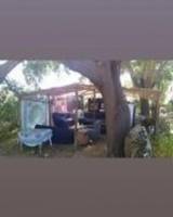 Campingplatz in Cafede, Castelo Branco