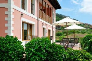 Hotel Puerta del Oriente