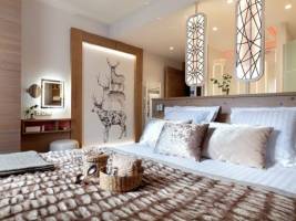 Appartement L'Hevana 3p6 S Vue Mont