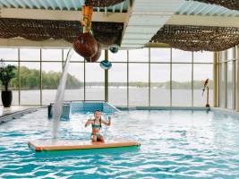 Lake Resort Beekse Bergen