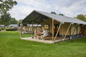 Camping De Leistert