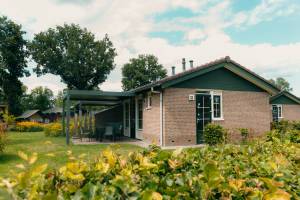 Bungalow Bunckman Luxury | 10 persons