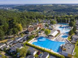 Camping Roompot Le Grand Dague