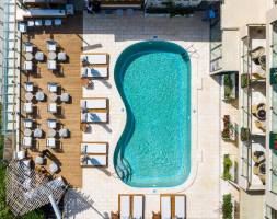 Rigas Boutique Hotel