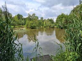 Campingplatz in Kasterlee, Antwerpen