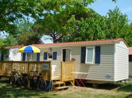 Camping Internazionale San Menaio