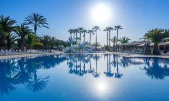 Camping Vendrell Platja