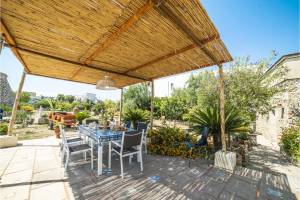 Tenuta Apollonio Pool & Relax