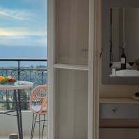 Appartementen Kefalonia View by Alex