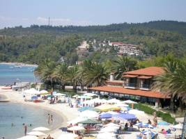 Camping Castello