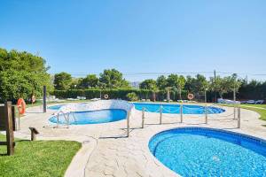 Camping Alannia Costa Dorada