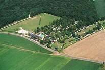 Camping Auf Kengert