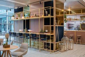 Innside by Melia Milano Torre Galfa