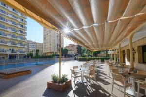 Hotel Monarque Fuengirola
