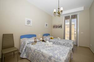 Villa Mimosa Appartamento 5