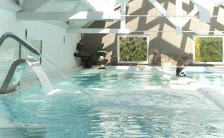 Hotel Spa Relais&Chateaux A Quinta da Auga
