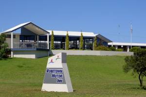 Robetown Motor Inn&Apartments