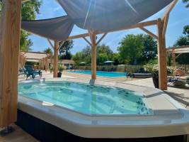 Camping la Venise Verte