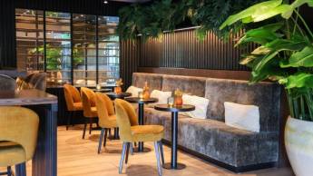Van der Valk Hotel Gorinchem - A27