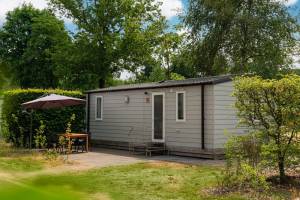 Simple home I 4 pers.