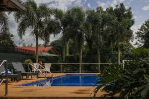 Hotel Kimberly Tagaytay