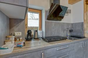 Enchanted Cosy Chalet Kalanka