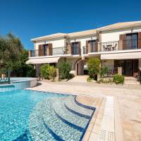 Olive Tree Villas