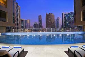 Mercure Dubai Barsha Heights Suites