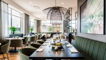 Van der Valk hotel Cuijk - Nijmegen