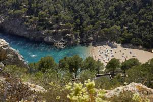 Camping Cala Pola