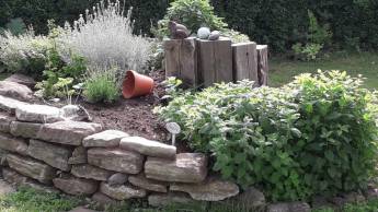 Campspace am Kirschbaum in Am Ohmberg, Thüringen