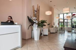 Hotel Anghel