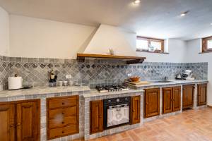 Villa Vittoriano - Surrounded By Nature