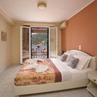 Appartementen Poseidon