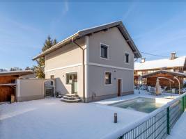 Kaiser Chalet Ebbs