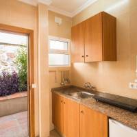 Appartementen La Baranda